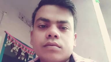 बहेरी: बहेड़ी बाजार में तेज रफ्तार स्कॉर्पियो की टक्कर से रेडीमेड दुकानदार की मौत, कोहराम मचा