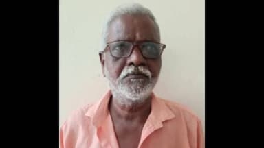 காஞ்சிபுரம்: புதுப்பாளையம் தெரு பகுதியில் லாட்டரி சீட்டு விற்பனையில் ஈடுபட்ட ஒருவர் கைது