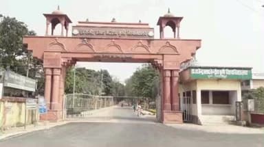 पूसा: पूसा के वैज्ञानिकों का अनुमान, 14-15 मई को उत्तर बिहार के कई इलाकों में हो सकती है बारिश