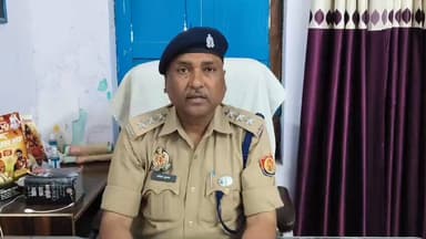 पुलिस कमिश्नर, आगरा @DeepakKumarIPS के निर्देशन में #आगरा_पुलिस द्वारा अपराध एवं अपराधियों के विरुद्ध जीरो टॉलरेंस नीति ...