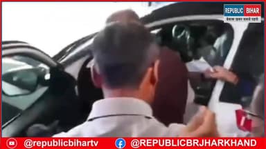NEET परीक्षा रद्द हुई मंत्री जी जवाब नहीं दे पाए
#PatnaNews #bihar #trendingvideo #Muzaffarpur #NEET