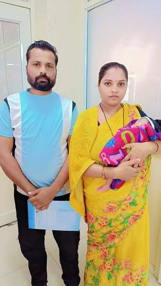 #बालाघाट
एसएनसीयू की सतर्कता और आधुनिक उपचार से दो नवजातों को मिला नया जीवन
जिला चिकित्सालय बालाघाट के विशेष नवजात शिशु...