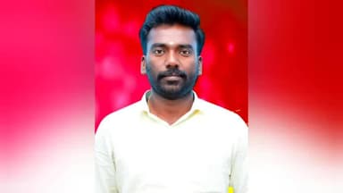 காரைக்குடி: காரைக்குடியில் நாம் தமிழர் கட்சி மாநில ஒருங்கிணைப்பாளர் தூக்கிட்டு தற்கொலை