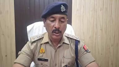 #Saharanpurpolice
#बाईट
➡️ दिनांक 11.05.2026 को थाना फतेहपुर क्षेत्रान्तर्गत एक युवक अपनी ससुराल आया हुआ था,जहाँ उसकी त...