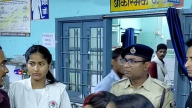 इस्माइलपुर: गरैया चौक पर युवक को गोली मारकर अपराधी फरार