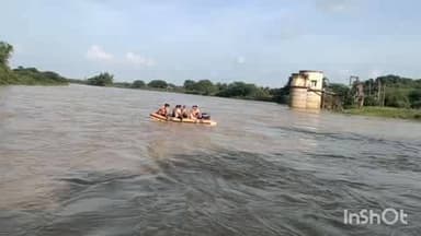 ಹಾನಗಲ್: ಕೆರೆಯಲ್ಲಿ ಈಜಲು ಹೋದ ಇಬ್ಬರು ಮಕ್ಕಳ ದುರ್ಮರಣ; ಕಂಚಿನೆಗಳೂರ ಬಳಿ ಘಟನೆ