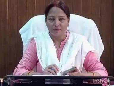 अकबरपुर: अकबरपुर नगरपालिका 'सेफ सिटी' योजना में शामिल, 12 स्थानों पर लगाए जाएंगे 25 सीसीटीवी कैमरे और 48 साउंड सिस्टम