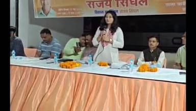 सोशल मीडिया से दूर की एक सच्चाई
वार्ड नंबर 8 के निवासियों के लिए संदेश
===============
पांवटा साहिब: पिछले 36 वर्षों क...