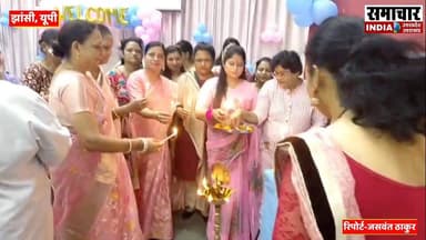 अपनों से दूर मरीजों के सबसे करीब
नर्स डे पर सेवा, समर्पण और संघर्ष की मिसाल बनीं महिला नर्सें