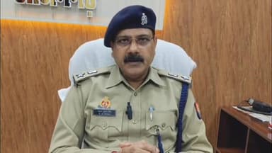 33 लाख की जमीन ठगी करने वाले अभियुक्ता पर कसा कानून का शिकंजा बजवाई डुगडुगी नोटिस चश्पा