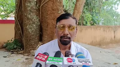 କୋରାପୁଟ: କୋରାପୁଟରେ ମୁନସିପାଲଟି ମନଇଚ୍ଛା ନିର୍ମାଣ କରୁଛି ଭେଣ୍ଡିଙ୍ଗ ଜୋନ୍, ପ୍ରତିକ୍ରିୟା ରଖିଛନ୍ତି ସ୍ଥାନୀୟ ବାସିନ୍ଦା