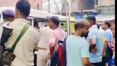 मंडरो: मिर्जाचौकी थाना क्षेत्र में नाबालिग बच्ची से दुष्कर्म, पुलिस ने आरोपी को किया गिरफ्तार
