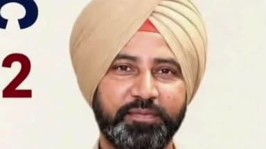 ਬਰਨਾਲਾ: ਥਾਣਾ ਸਿਟੀ ਟੂ ਵਿਖੇ ਸਰੀਫ ਖਾਨ ਵੱਲੋਂ ਸੰਭਾਲਿਆ ਗਿਆ ਆਪਣਾ ਚਾਰਜ