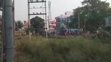 टावर एक प्रेम कथा,जब प्यार किया तो डरना क्या!!
भभुआ का मामला
#viralreelschallenge #viralvideochallenge #follower #hiligh...