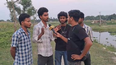कॉमेडी वीडियो बनाकर लाखों लोगों पर किया राज! #aryankelvin जैसा वीडियो बनाता है टीम....
#comedyvideos #reels #trending #...