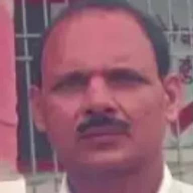 कहलगांव: मध्य विद्यालय बरोहिया में शिक्षक राज किशोर मंडल का निधन, शिक्षा जगत में अपूरणीय क्षति: शिक्षा पदाधिकारी
