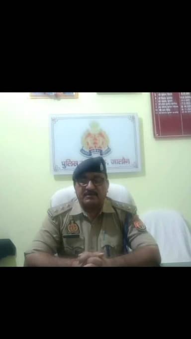 कोतवाली जालौन पर सूचना प्राप्त हुयी कि ग्राम कुदरा करौदी में परिवार में आपस में झगड़ा हो जाने के कारण एक महिला की मृत्य...