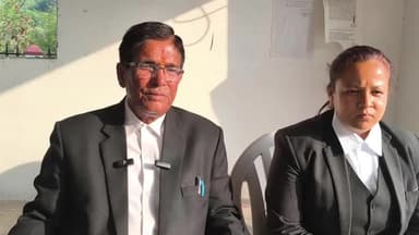 चम्पावत: जिला पंचायत भंडारबोरा सीट से भाजपा प्रत्याशी शैलेश जोशी का निर्वाचन जिला न्यायालय ने रद्द किया
