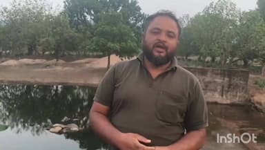 प्रतापपुर: तमोर पिंगला का जल जीवन मिशन योजना फेल, जीशान खान ने किया सामाजिक कार्यकर्ता के रूप में आरोप