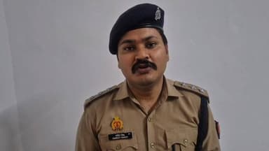 #अलीगढ़ #थाना #अकराबाद #पुलिस व #क्रिमिनल #इंटेलीजेंस #विंग #देहात #की #संयुक्त #टीमों द्वारा मु0अ0सं0 166/2026 धारा 305...