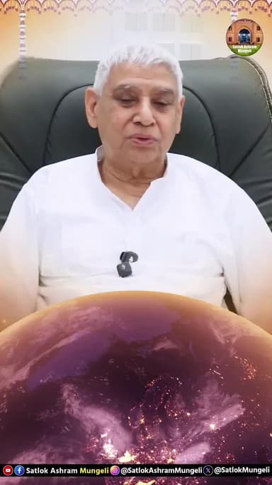 सुदामा का महल कृष्ण ने नहीं, किसी और ने बनवाया था!
जानने के लिए देखिए कलयुग में सतयुग की शुरुआत — भाग 6, Factful Debates