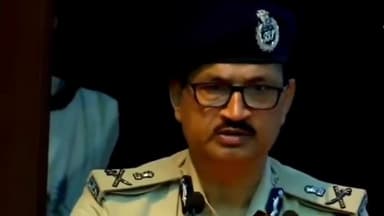 पटना ग्रामीण: सरदार पटेल भवन में दहेज और दूसरी शादी पर डीजीपी का बड़ा बयान, दोषी पुलिसकर्मियों की जाएगी नौकरी