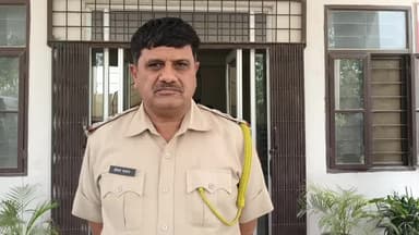 अनूपगढ़: अनूपगढ़ के प्रेम नगर में हुई फायरिंग के मामले में अनूपगढ़ पुलिस थाने में दर्ज हुआ मामला