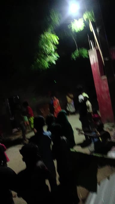 Maharaj ganj Banglapar
nubatpur bihar@######