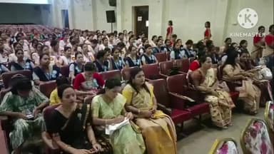 নগাঁও: নগাঁৱৰ জিলা পুথিভঁৰাল প্ৰেক্ষাগৃহত আন্তর্জাতিক ধাত্রী দিৱস উদযাপন