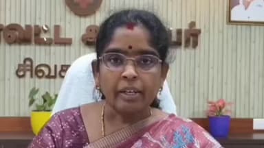 சிவகங்கை: +2 மாணவர்களுக்கு முக்கிய அறிவிப்பு: அசல் சான்றிதழ்களை யாரிடமும் வழங்க வேண்டாம் – சிவகங்கை ஆட்சியர் எச்சரிக்கை