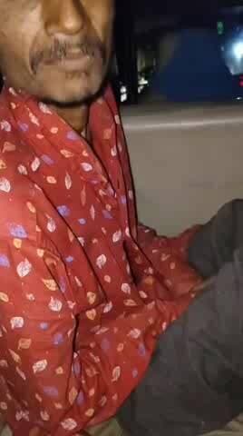रुन्नी सैदपुर: सीतामढ़ी पुलिस का मानवीय चेहरा: घायल युवक को पहुंचाया अस्पताल