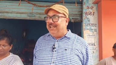 #गाजीपुर।
शहर में नाला सफाई को लेकर प्रशासन अलर्ट।
मानसून से पहले नगर पालिका ने शुरू किया अभियान।
शहर के हर नाले की सफाई...