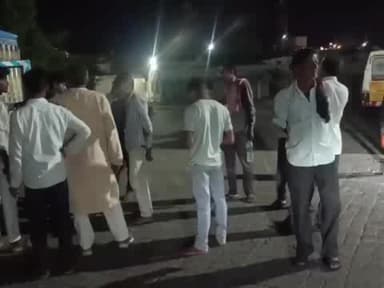 टीकमगढ़: आकाशीय बिजली गिरने से दो मासूम बच्चियों की मौत, परिजन अस्पताल लेकर पहुंचे, डॉक्टर ने मृत घोषित किया