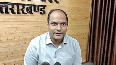 पूर्णागिरि: NH-9 चौड़ीकरण को मिली गति, 12 गांवों में भूमि अधिग्रहण प्रक्रिया शुरू