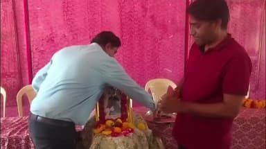 डग: डग में अंतर्राष्ट्रीय नर्सेज डे सेवा, समर्पण और मानवता के संदेश के साथ हर्षोल्लासपूर्वक मनाया गया