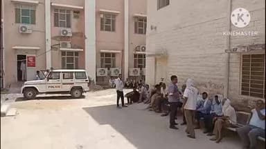 डीडवाना: रहमान गेट के पास दो बाइकों की जोरदार भिड़ंत, एक की दर्दनाक मौत और 2 गंभीर घायल