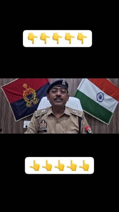 🚨🔫 #CRACKDOWN : इटावा पुलिस की बड़ी कार्रवाई!
🔥 लूट की योजना बना रहे 2 बदमाश पुलिस मुठभेड़ में गिरफ्तार 😱
📍 इटावा में अप...