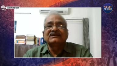 सुलखान सिंह पूर्व मुखिया यू पी पुलिस ने खोली पुलिस की पोल अ्ग्रेजी शासन से बत्तर बताया #जालौन