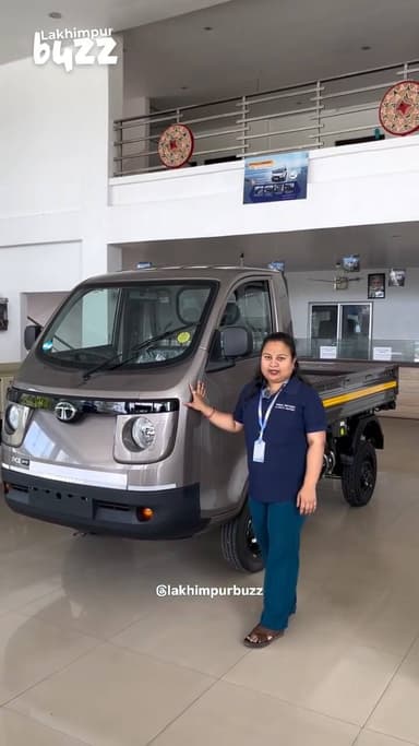 Contact No:- 7099016326
Shape your dream with power and performance.
Buy your commercial vehicle today from Glorious Mo...