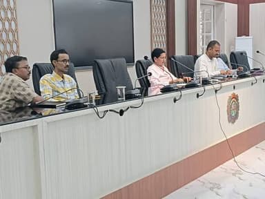 समाहरणालय पूर्णिया,
जिला जनसम्पर्क कार्यालय,
प्रेस विज्ञप्ति:-589,
दिनांक: 12/05/2026,
==================
"सहयोग शिवि...