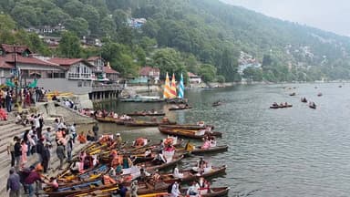 #नैनीताल #उत्तराखंड
