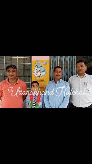 कीर्तिनगर विकासखंड के राजकीय आदर्श प्राथमिक विद्यालय मलेथा के छात्रों ने शानदार सफलता हासिल की है। जवाहर नवोदय विद्यालय ...