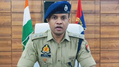 सपा सांसद पर दर्ज हुए मुकदमे के मामले में पुलिस अधीक्षक महोबा शशांक सिंह का आया बयान, देखिए क्या बोले...
#followers #hi...