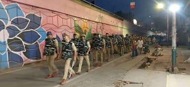 दिनांक-12.05.2026 को पुलिस आयुक्त श्री रघुबीर लाल महोदय के निर्देशन एवं अपर पुलिस आयुक्त (कानून एवं व्यवस्था) डॉ. विपिन ...
