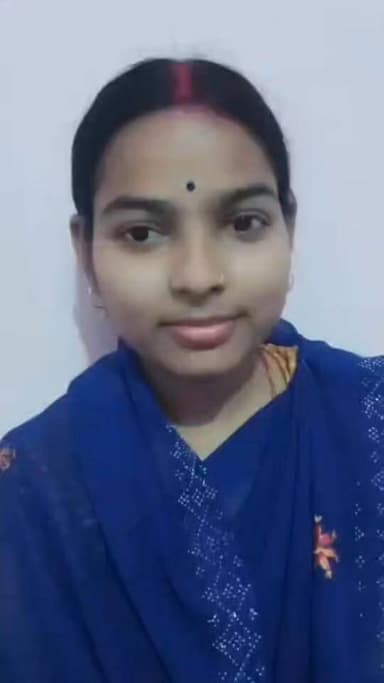 लव मैरिज करने वाली लड़की का बयान: “समाज के दबाव में किया मेरा अंतिम संस्कार, अब मुझे और मेरे पति को मिल रही धमकी”
