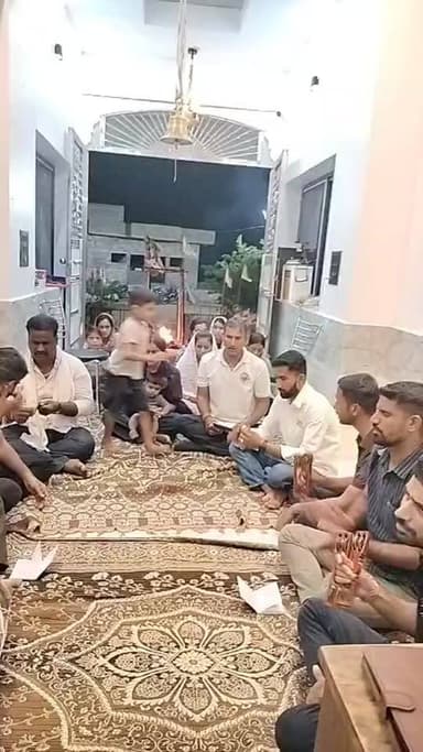 बजरंग बली की हनुमान चालीसा