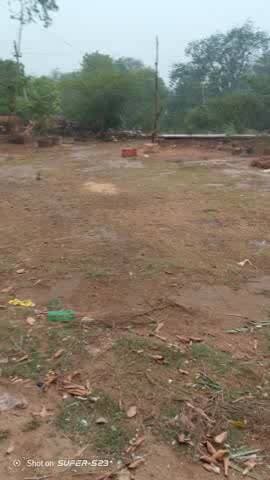 जोरा शहर गांव बहनिया का पूरा में भारी बारिश तूफान ओला गिरा