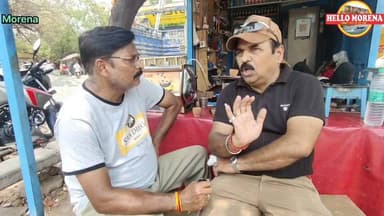 पत्रकारों ने बताईं समस्याएं, एसपी ने डायरी में नोट कर लीं। मीडिया से पहली मुलाकात का सार बता रहे हैं विनोद त्रिपाठी👇