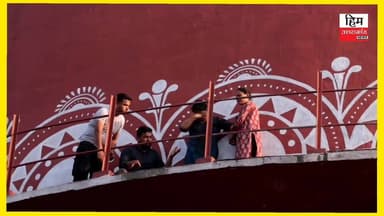 “मांगें पूरी न होने से नाराज़ ज्योति रौतेला ने खोया आपा, खुद पर पेट्रोल छिड़ककर किया विरोध”