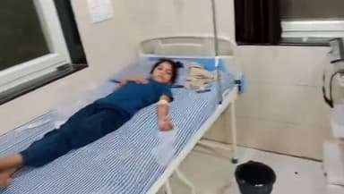 *गरोठ थाना क्षेत्र के कोटड़ाबुजुर्ग में आइसक्रीम खाने से 13-15 बच्चे बीमार, भवानीमंडी अस्पताल में भर्ती*
*गरोठ।* गरोठ...